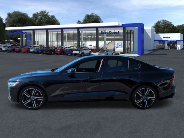 2020 Volvo S60 R-Design