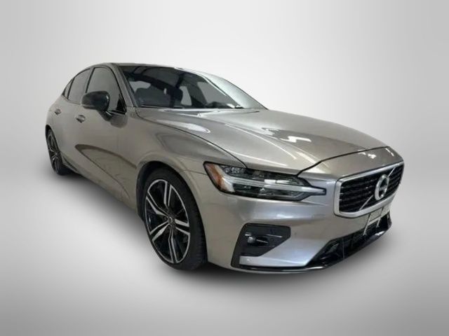 2020 Volvo S60 R-Design