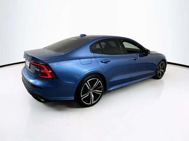 2020 Volvo S60 R-Design