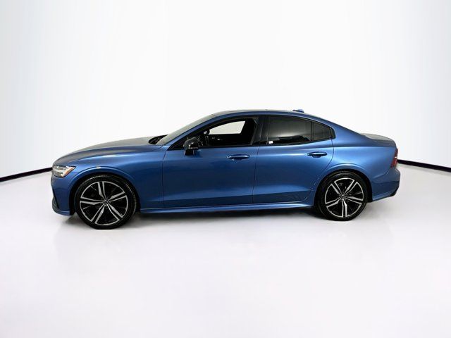 2020 Volvo S60 R-Design