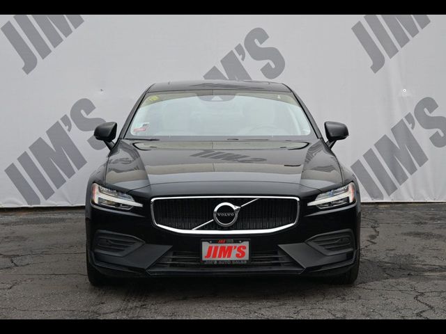 2020 Volvo S60 Momentum
