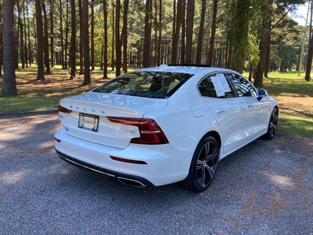 2020 Volvo S60 Inscription