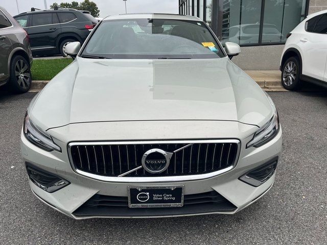 2020 Volvo S60 Inscription