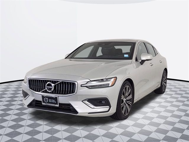 2020 Volvo S60 Inscription