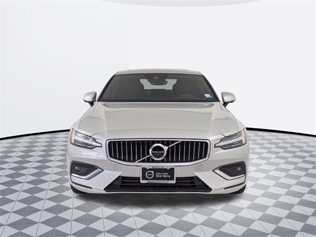 2020 Volvo S60 Inscription