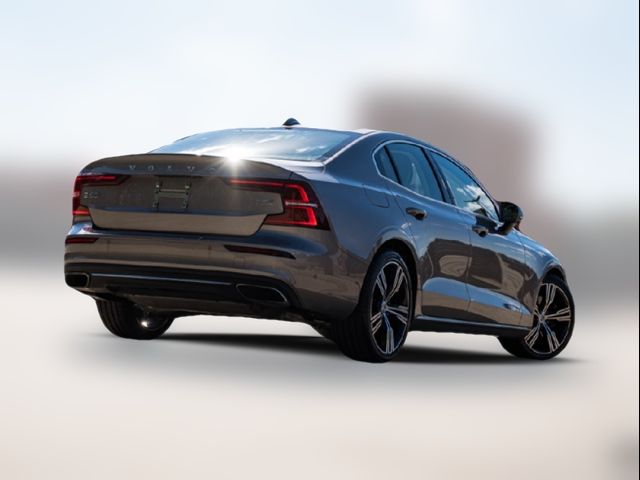 2020 Volvo S60 Inscription