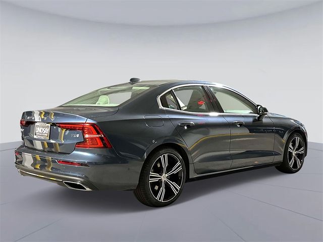 2020 Volvo S60 Inscription