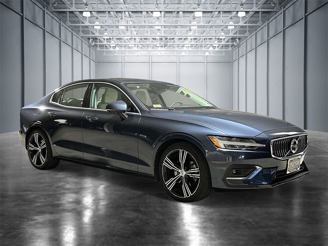 2020 Volvo S60 Inscription