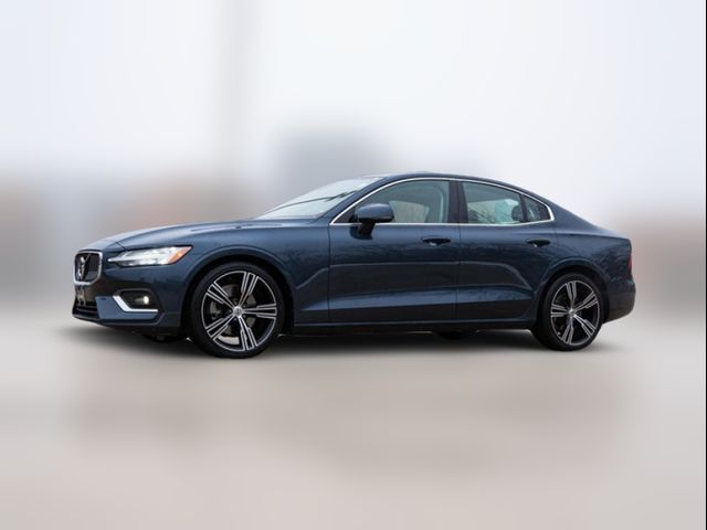 2020 Volvo S60 Inscription