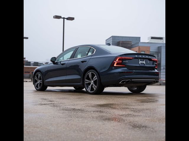 2020 Volvo S60 Inscription