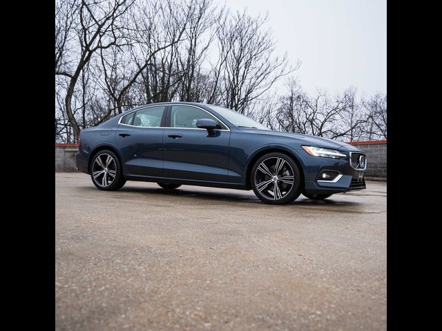 2020 Volvo S60 Inscription