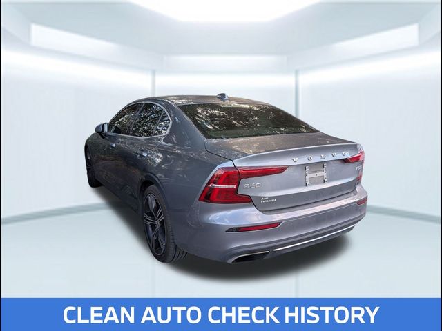2020 Volvo S60 Inscription