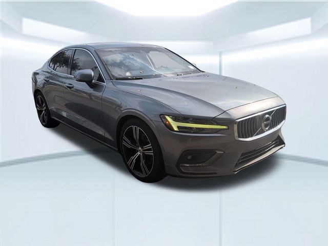 2020 Volvo S60 Inscription