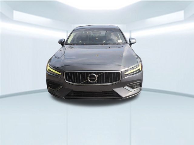2020 Volvo S60 Inscription