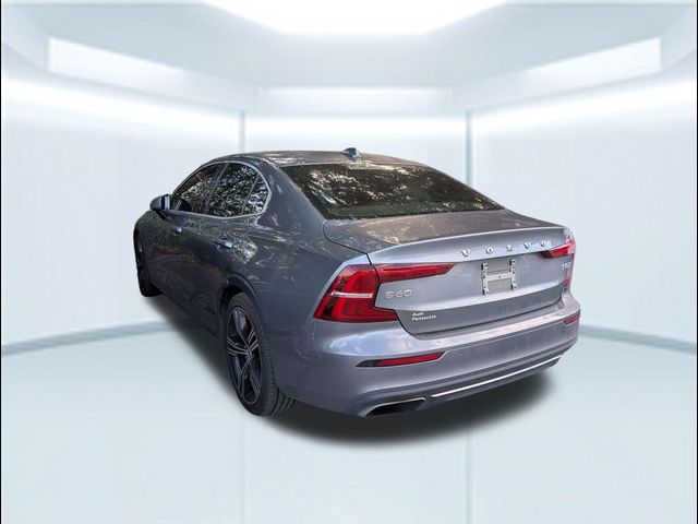 2020 Volvo S60 Inscription
