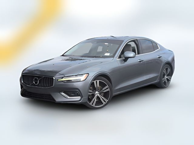 2020 Volvo S60 Inscription