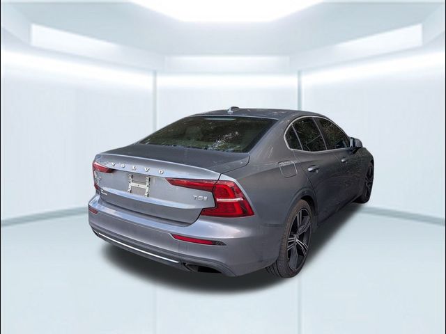 2020 Volvo S60 Inscription