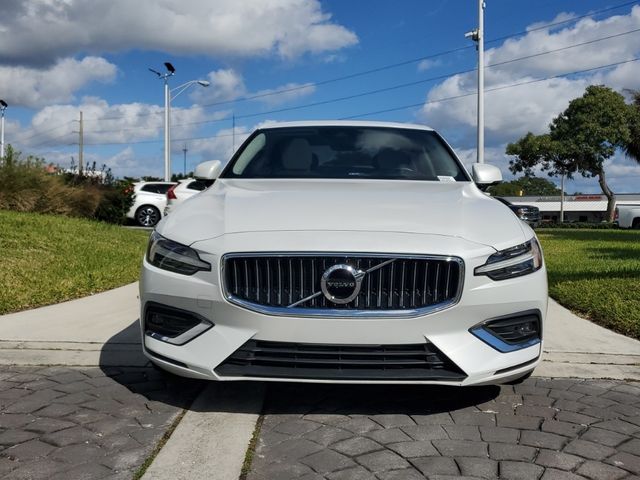 2020 Volvo S60 Inscription