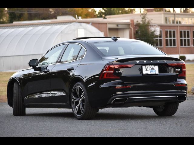 2020 Volvo S60 Inscription