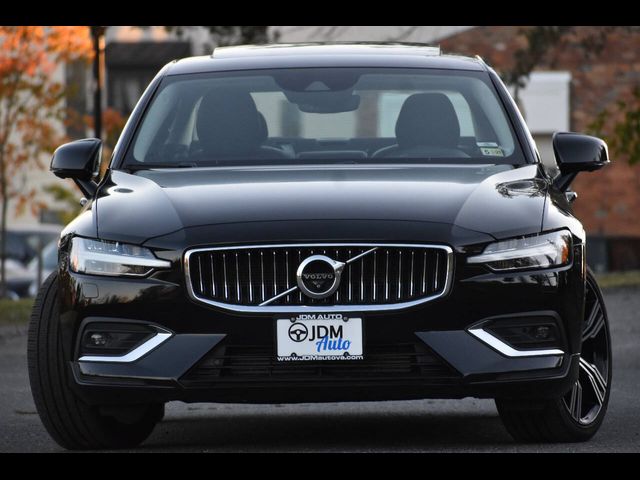 2020 Volvo S60 Inscription