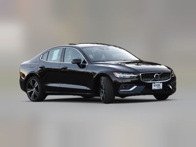 2020 Volvo S60 Inscription