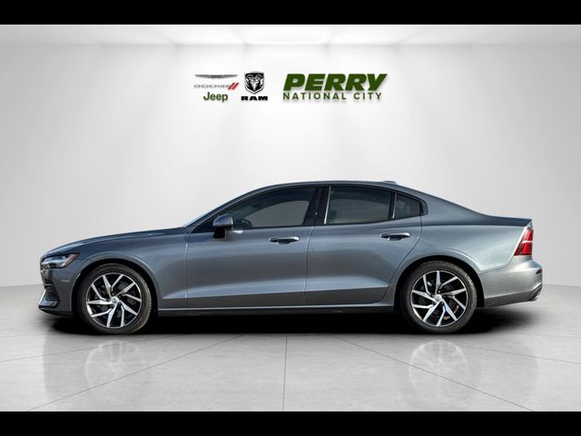 2020 Volvo S60 Momentum