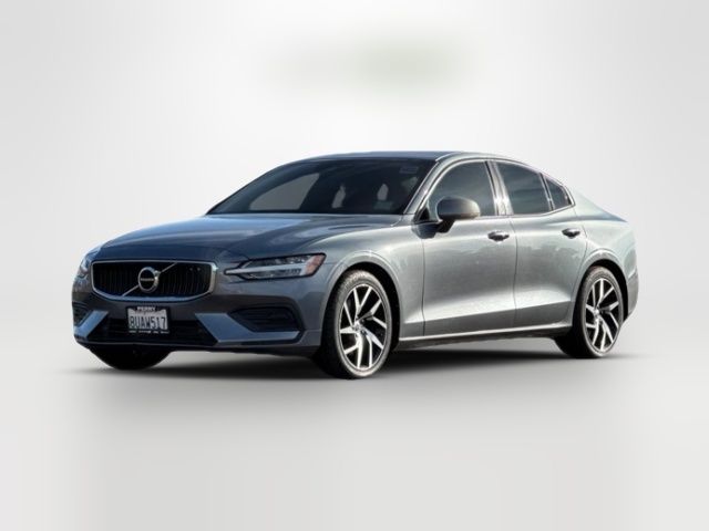 2020 Volvo S60 Momentum