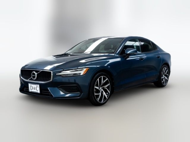 2020 Volvo S60 Momentum