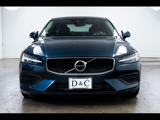 2020 Volvo S60 Momentum