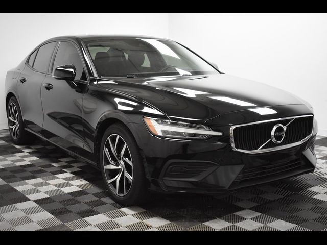 2020 Volvo S60 Momentum