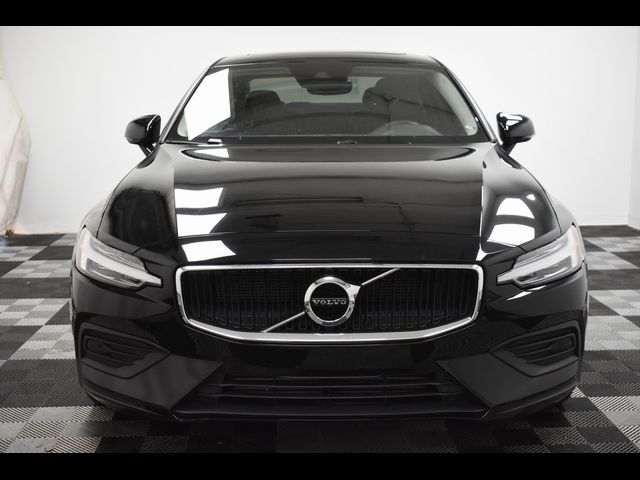 2020 Volvo S60 Momentum