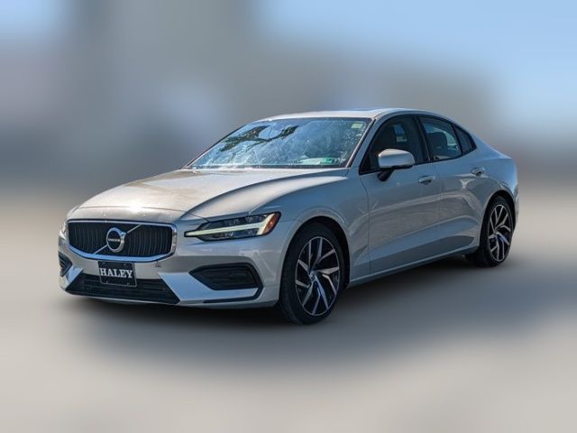 2020 Volvo S60 Momentum