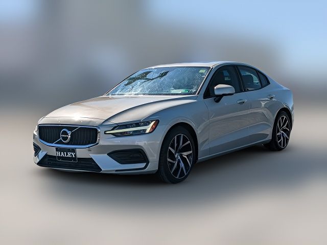 2020 Volvo S60 Momentum