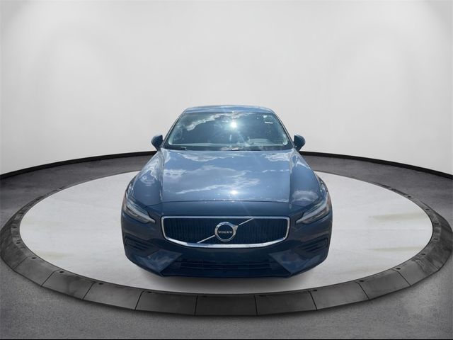 2020 Volvo S60 Momentum
