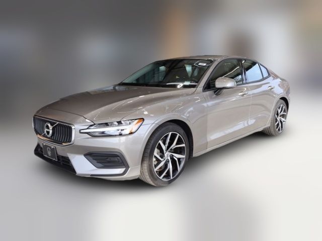 2020 Volvo S60 Momentum