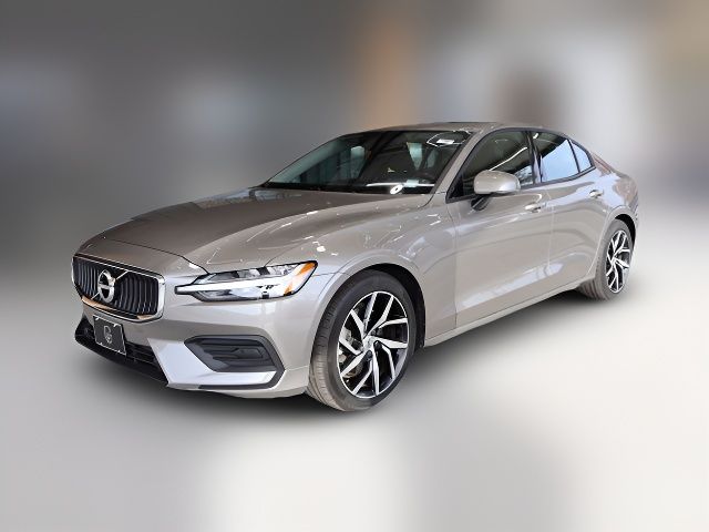 2020 Volvo S60 Momentum