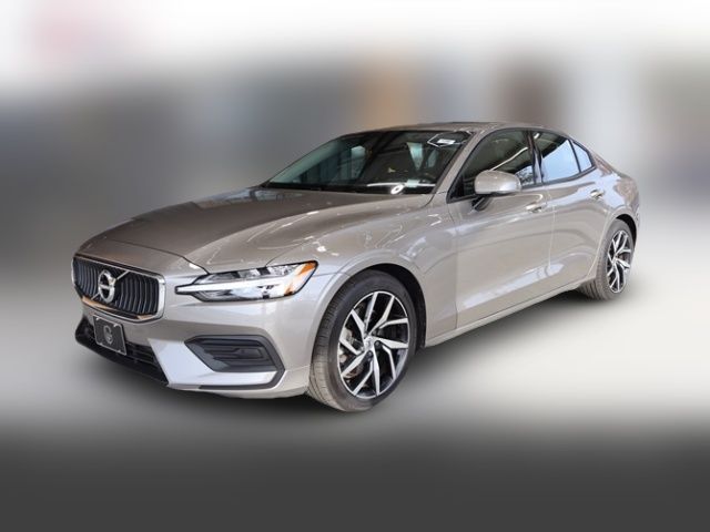 2020 Volvo S60 Momentum