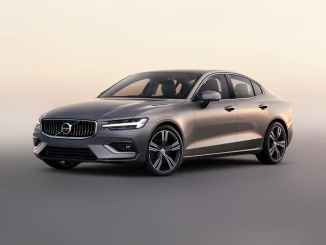 2020 Volvo S60 Momentum