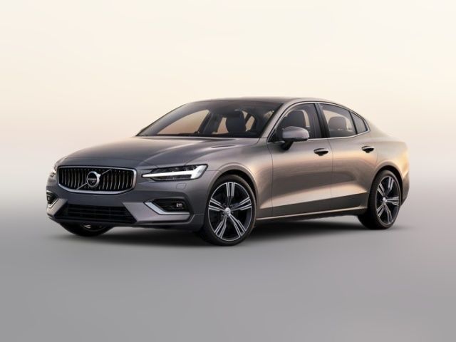 2020 Volvo S60 Momentum