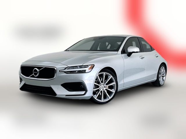 2020 Volvo S60 Momentum