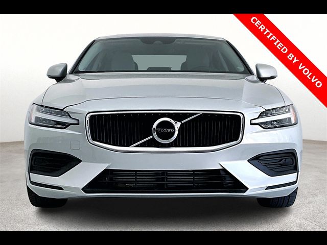 2020 Volvo S60 Momentum