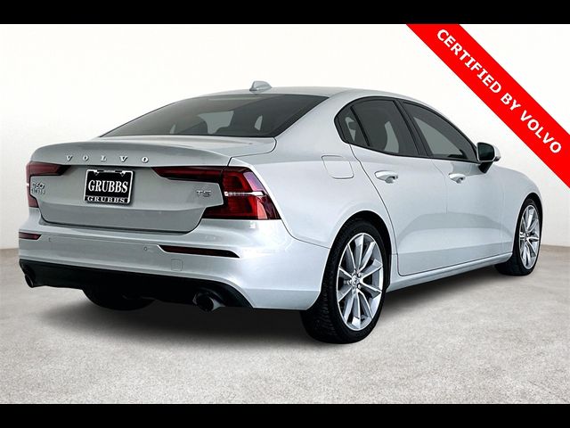 2020 Volvo S60 Momentum