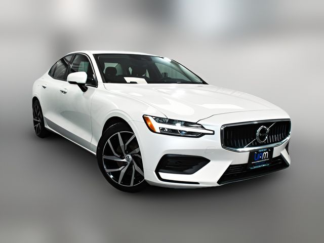 2020 Volvo S60 Momentum