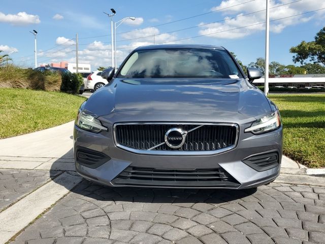 2020 Volvo S60 Momentum