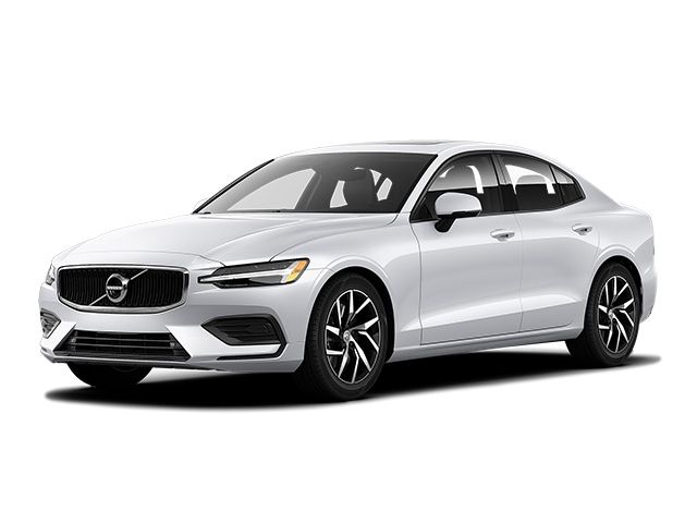 2020 Volvo S60 Momentum