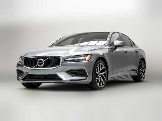 2020 Volvo S60 Momentum