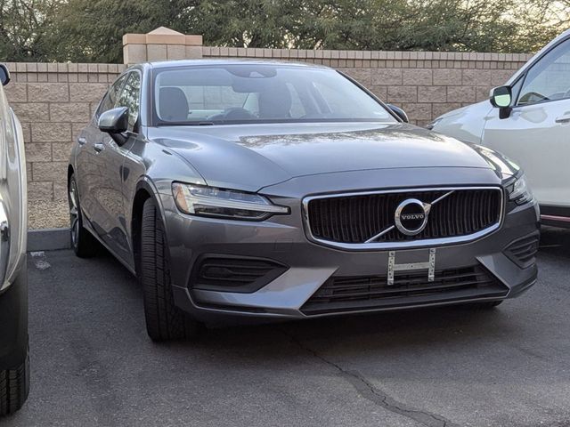 2020 Volvo S60 Momentum