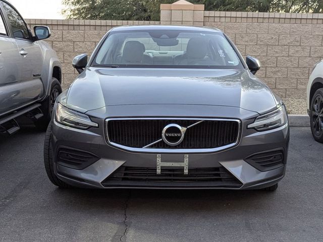 2020 Volvo S60 Momentum