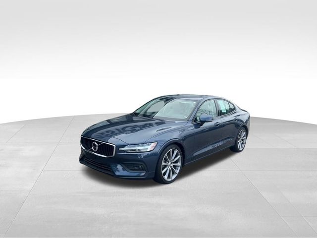 2020 Volvo S60 Momentum