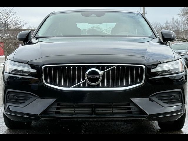 2020 Volvo S60 Momentum
